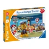 Ravensburger Kinderpuzzle tiptoi® Paw Patrol*Kinder Lernspielzeug|Spielzeug Ab 4 Jahren