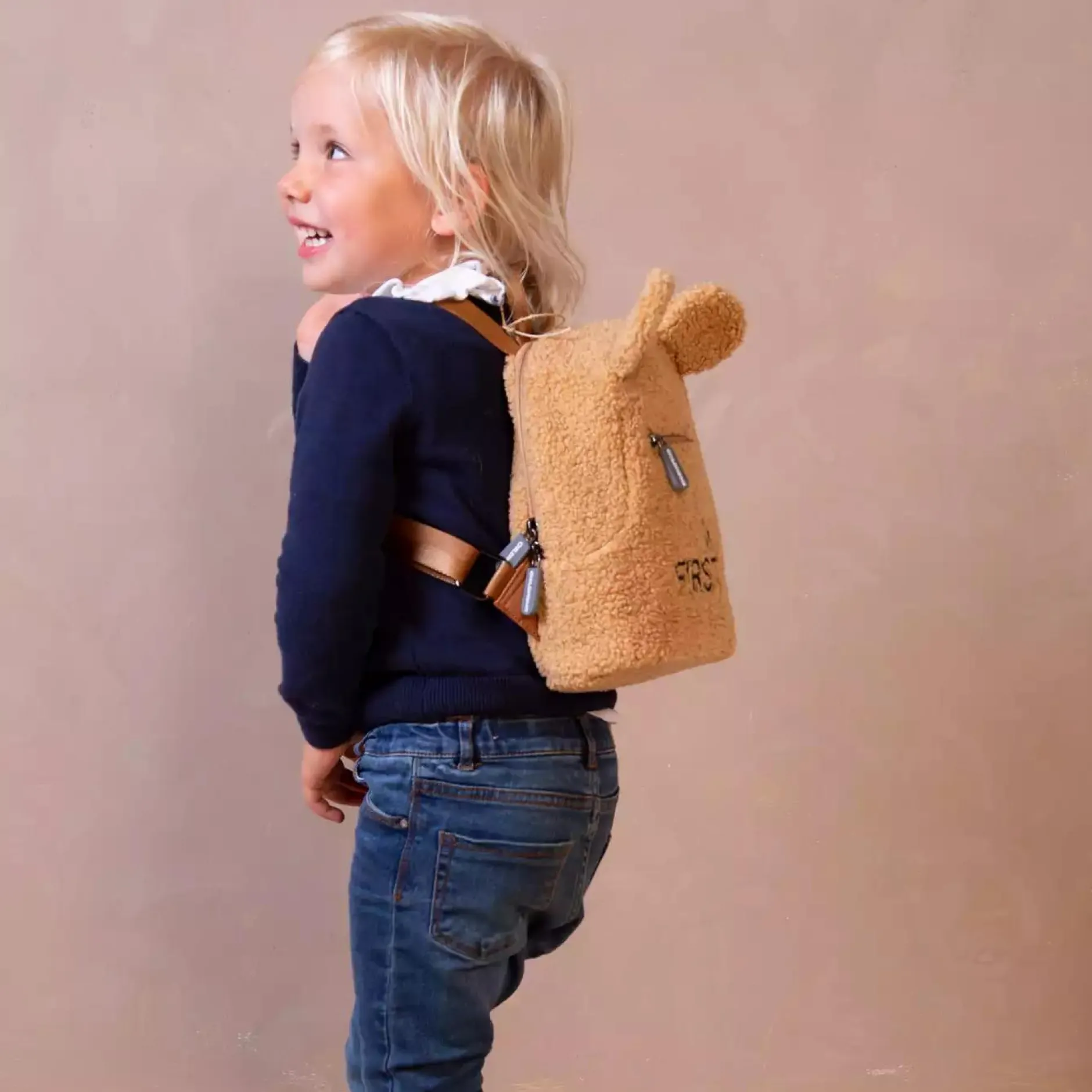 CHILDHOME Kinderrucksack*Kinder Kinderrucksäcke