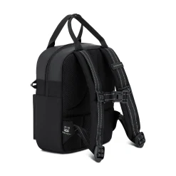 KAPTEN & SON Kinderrucksack Bergen Kids All Black*Kinder Kinderrucksäcke