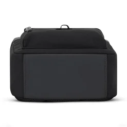 KAPTEN & SON Kinderrucksack Bergen Kids All Black*Kinder Kinderrucksäcke