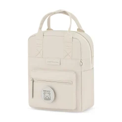 KAPTEN & SON Kinderrucksack Bergen Kids Sandstone*Kinder Kinderrucksäcke