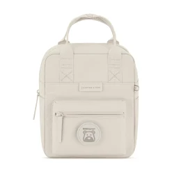 KAPTEN & SON Kinderrucksack Bergen Kids Sandstone*Kinder Kinderrucksäcke
