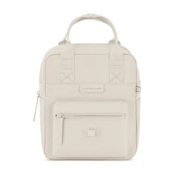 KAPTEN & SON Kinderrucksack Bergen Kids Sandstone*Kinder Kinderrucksäcke