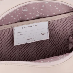 KAPTEN & SON Kinderrucksack Bergen Kids Rose Clay*Kinder Kinderrucksäcke