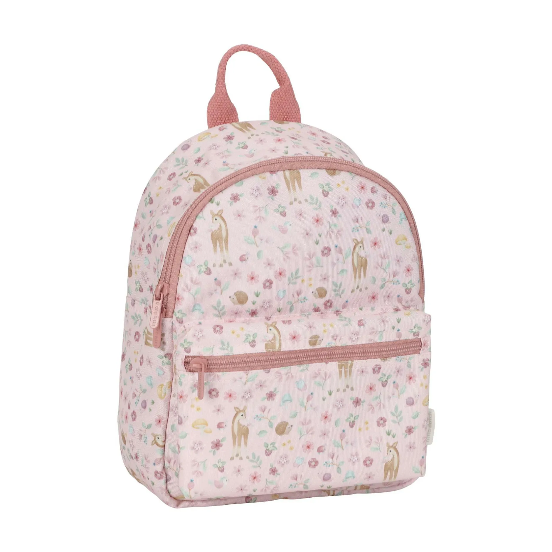 LITTLE DUTCH Kinderrucksack Fairy Garden*Kinder Kinderrucksäcke