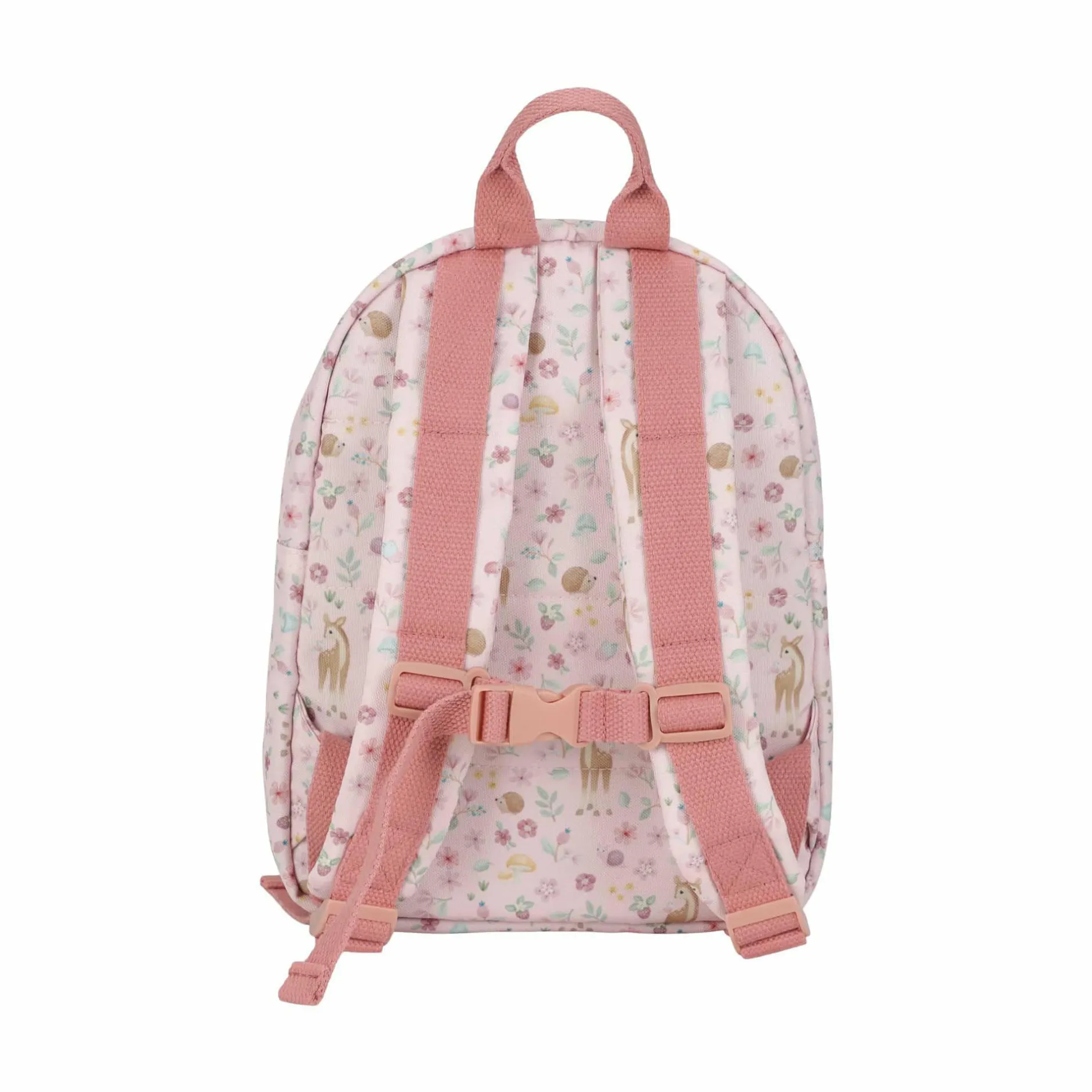 LITTLE DUTCH Kinderrucksack Fairy Garden*Kinder Kinderrucksäcke