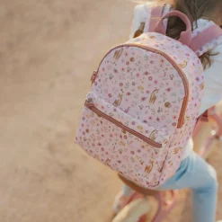LITTLE DUTCH Kinderrucksack Fairy Garden*Kinder Kinderrucksäcke