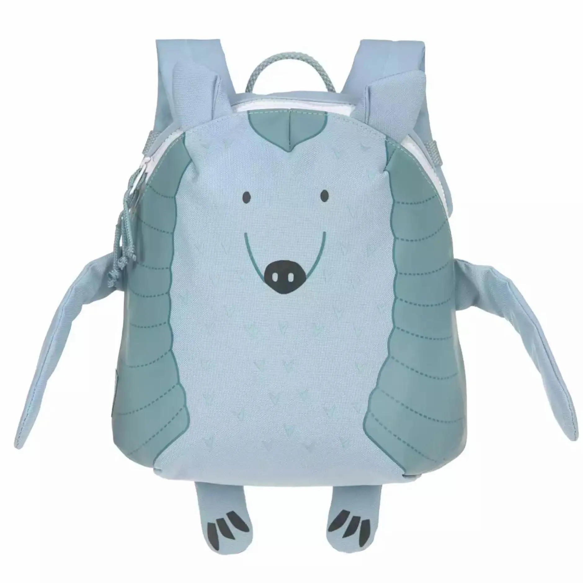 Lu00c4SSIG Kinderrucksack Gürteltier Lou*Kinder Kinderrucksäcke