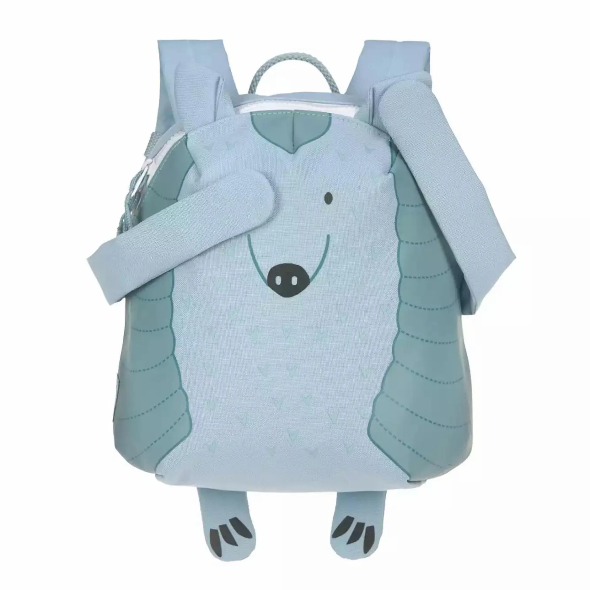 Lu00c4SSIG Kinderrucksack Gürteltier Lou*Kinder Kinderrucksäcke