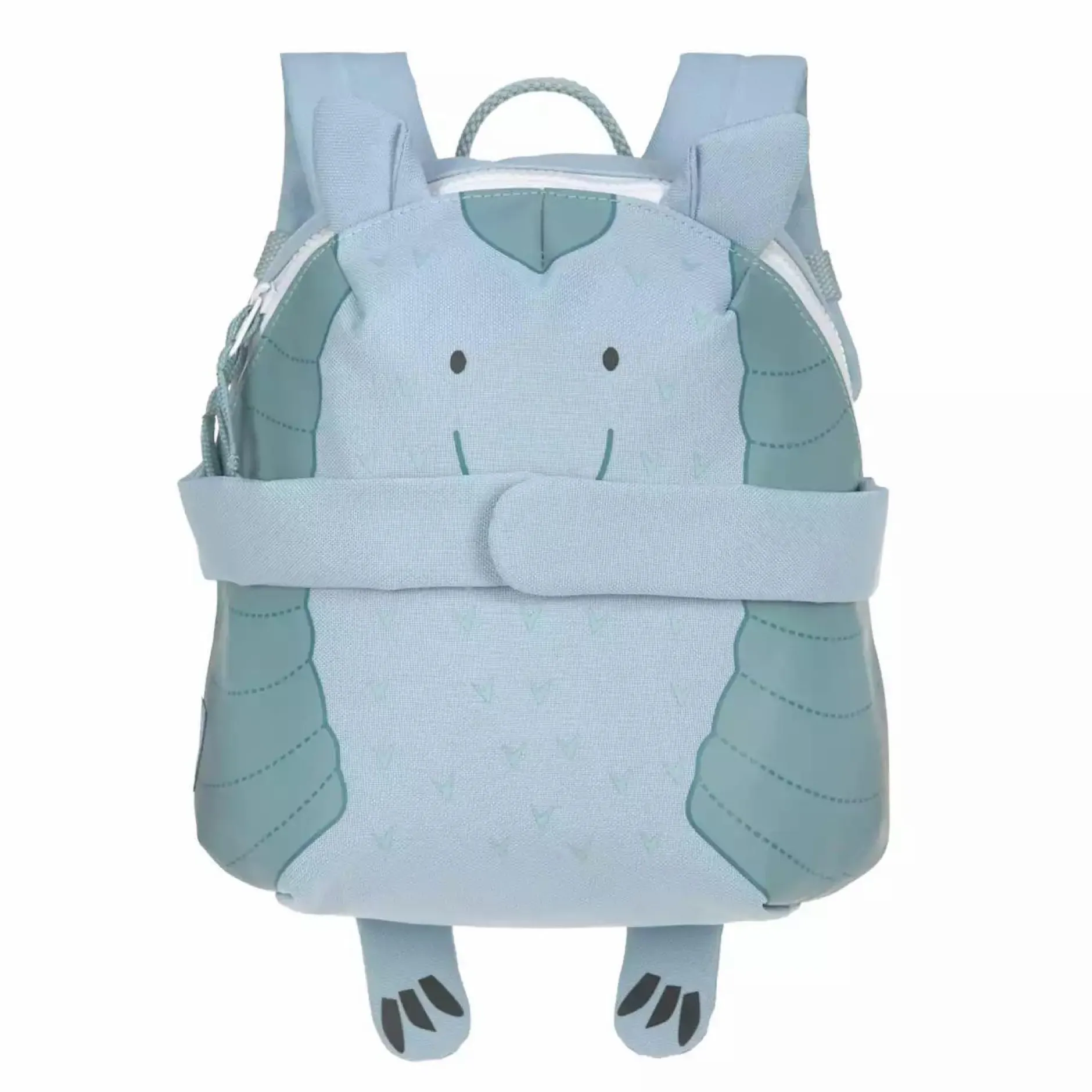 Lu00c4SSIG Kinderrucksack Gürteltier Lou*Kinder Kinderrucksäcke