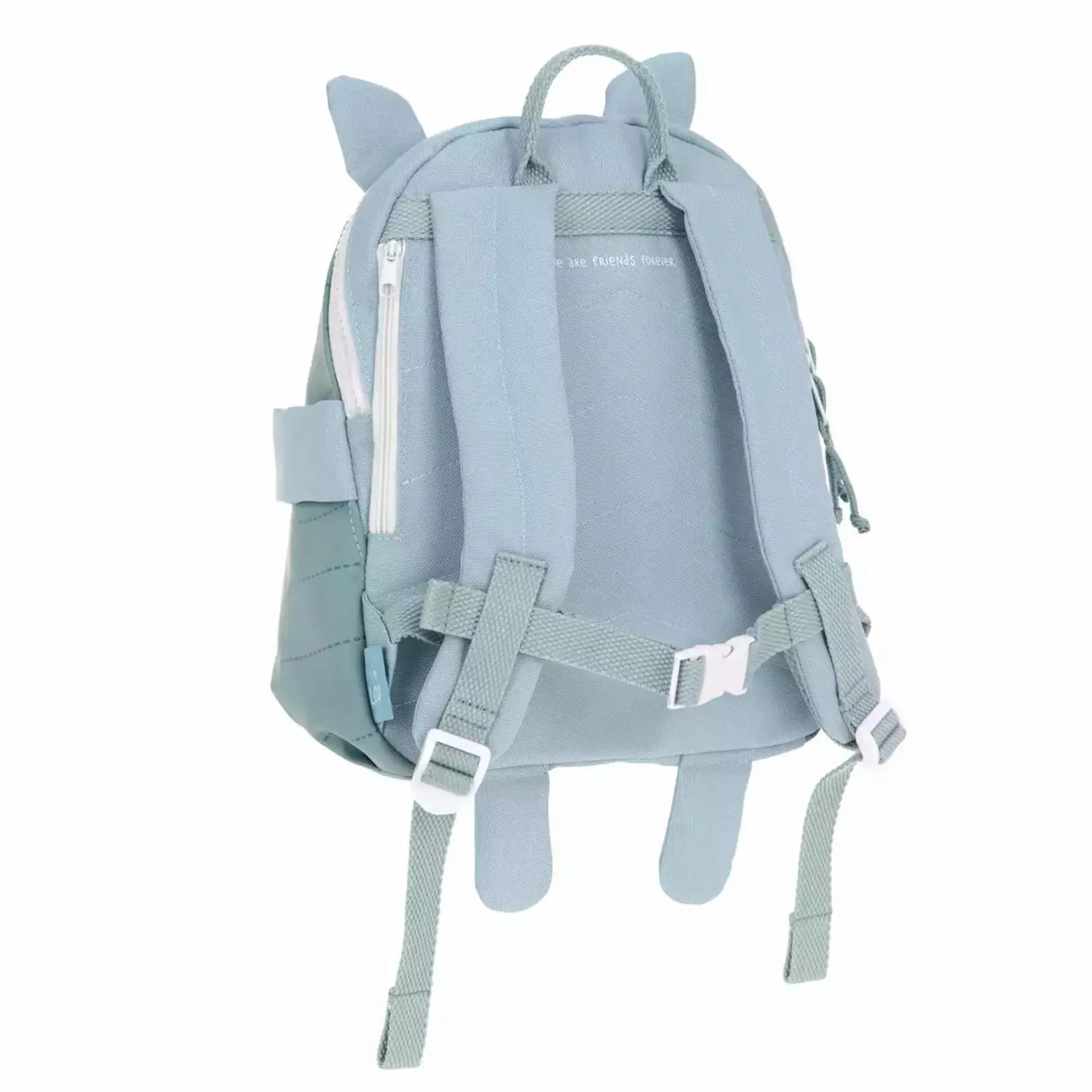 Lu00c4SSIG Kinderrucksack Gürteltier Lou*Kinder Kinderrucksäcke