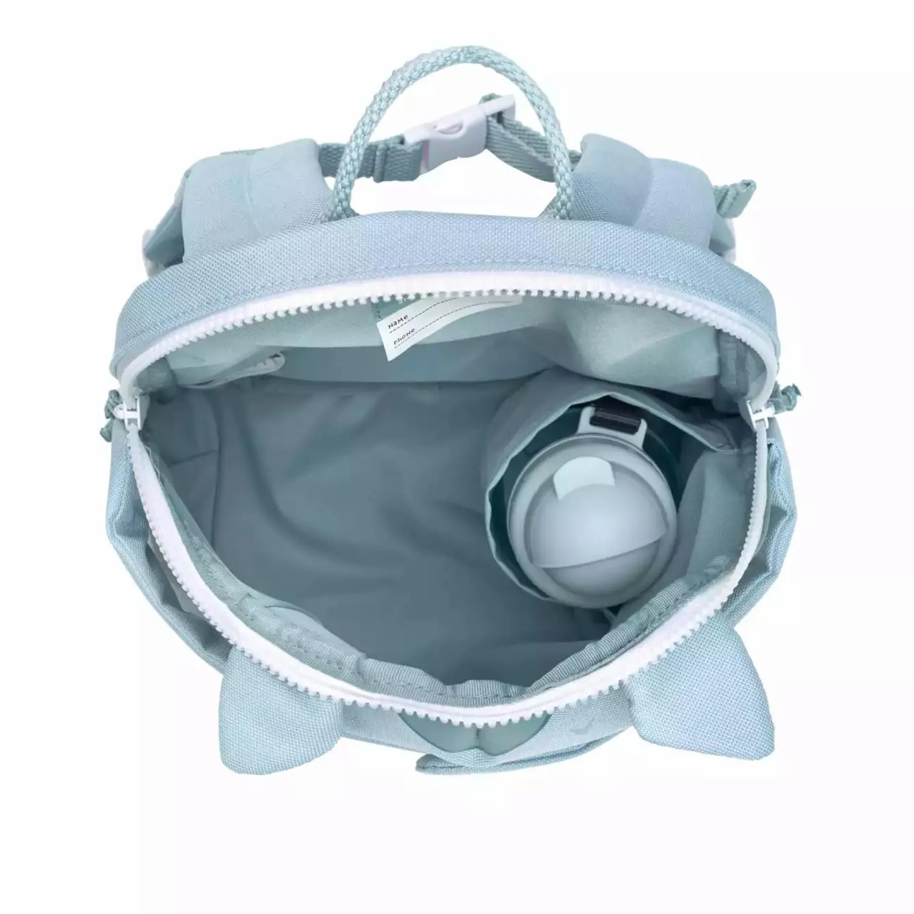 Lu00c4SSIG Kinderrucksack Gürteltier Lou*Kinder Kinderrucksäcke