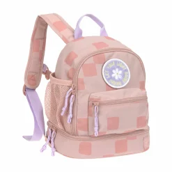 Lu00c4SSIG Kinderrucksack Mini Party Rosa*Kinder Kinderrucksäcke