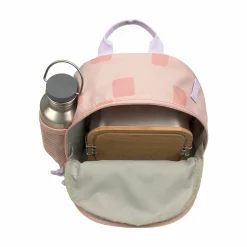 Lu00c4SSIG Kinderrucksack Mini Party Rosa*Kinder Kinderrucksäcke