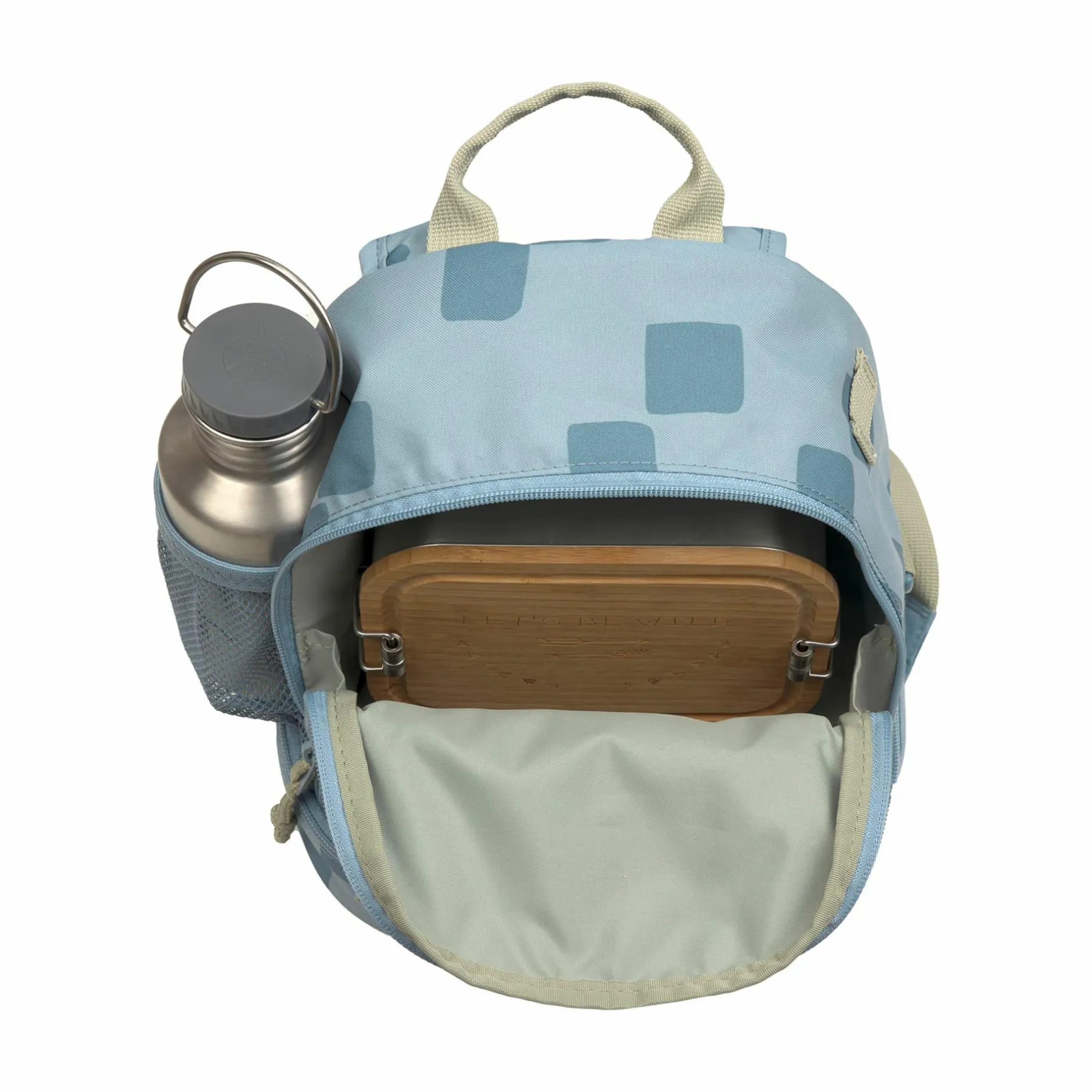 Lu00c4SSIG Kinderrucksack Mini Party*Kinder Kinderrucksäcke