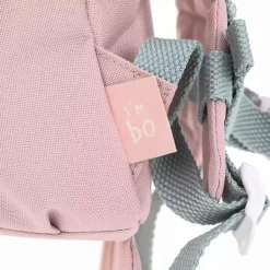 Lu00c4SSIG Kinderrucksack Schweinchen Bo*Kinder Kinderrucksäcke