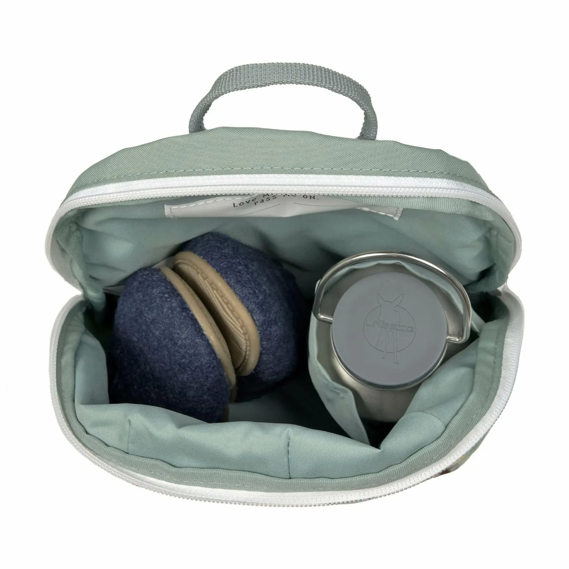 Lu00c4SSIG Kinderrucksack Tiny Bagger*Kinder Kinderrucksäcke