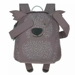 Lu00c4SSIG Kinderrucksack Wombat Cali*Kinder Kinderrucksäcke