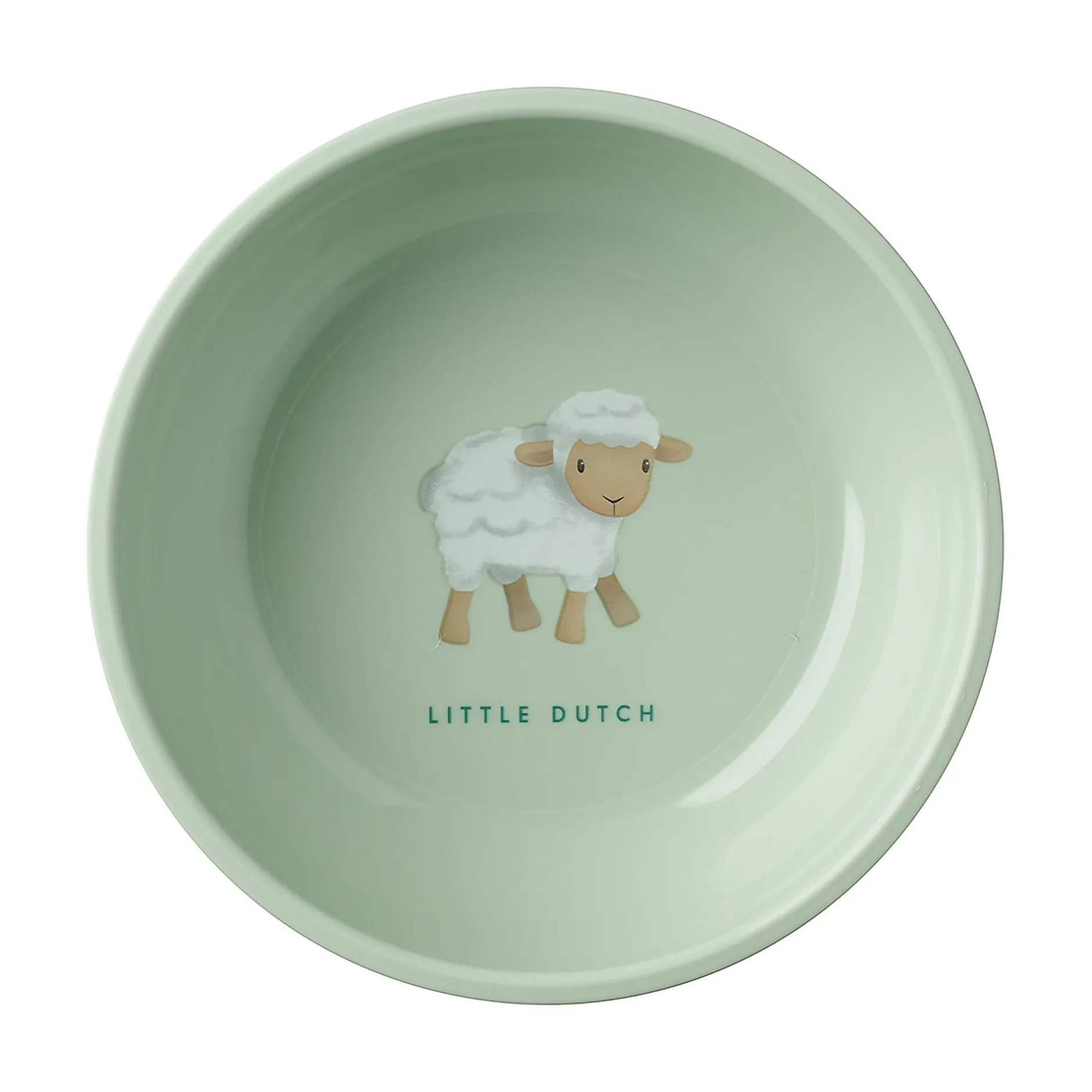 MEPAL Kinderschale Mio Littel Farm* Besteck & Geschirr