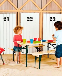 Pinolino Kindersitzgarnitur Sepp* Spielgeräte
