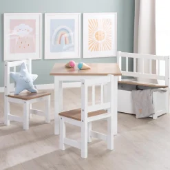 roba Kindersitzgruppe Woody*Kinder Kindersitzgruppen