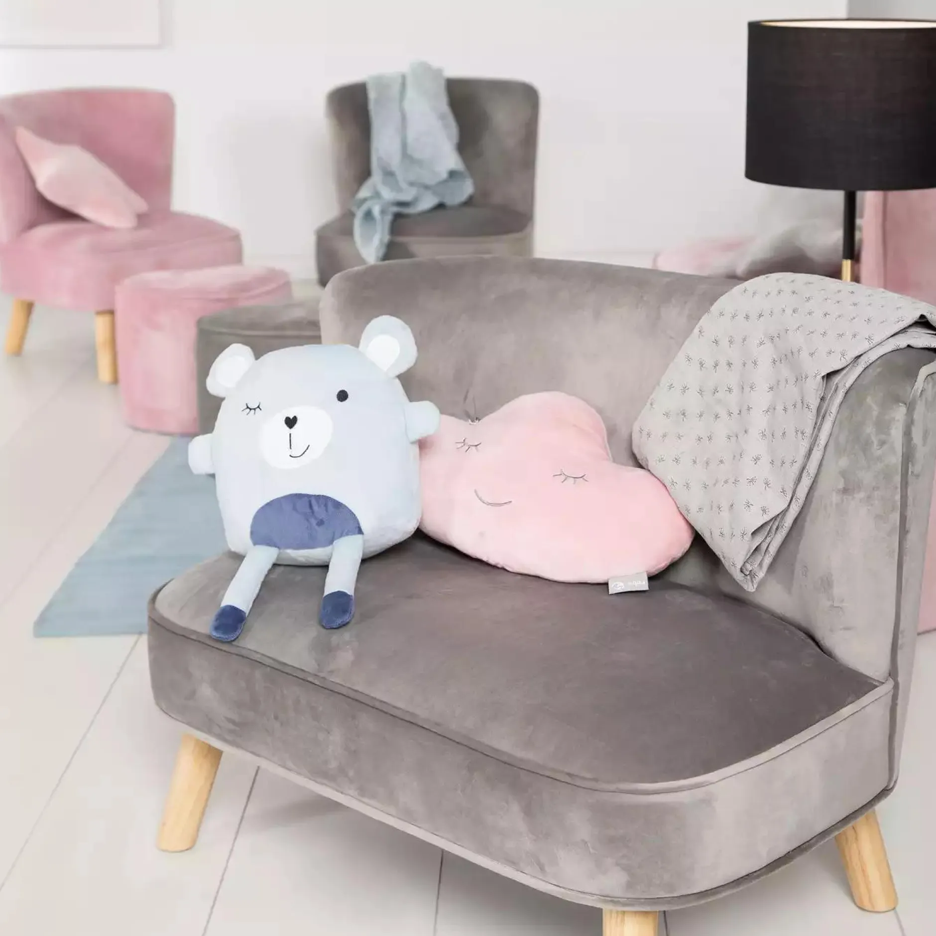 roba Kindersofa*Kinder Kindersitzgruppen