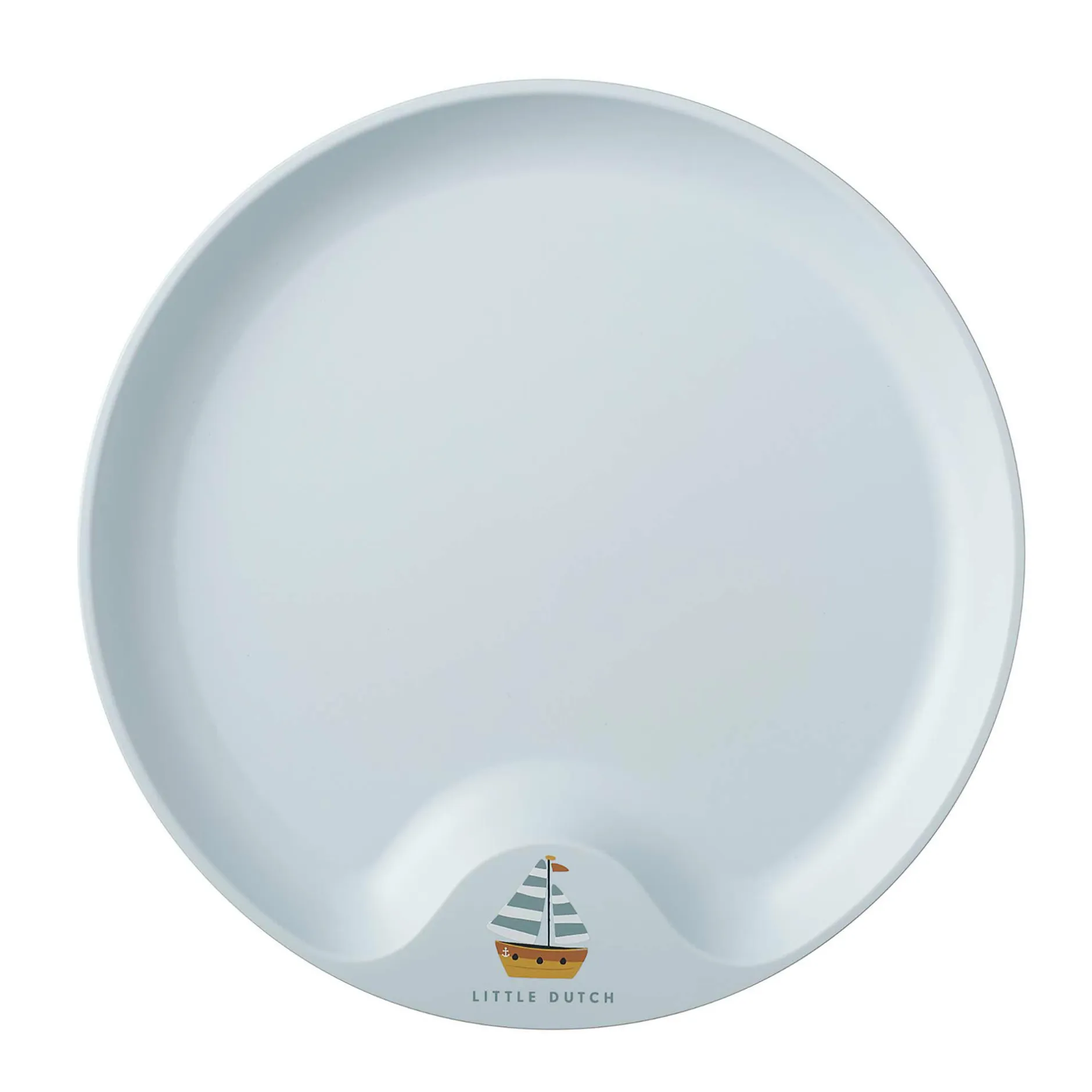 MEPAL Kinderteller Mio Sailors Bay* Besteck & Geschirr