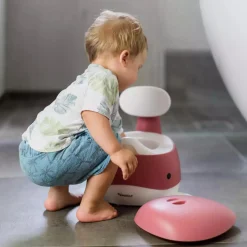 KINDSGUT Kindertöpfchen Wal* Töpfchen