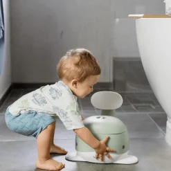 KINDSGUT Kindertöpfchen Wal* Töpfchen
