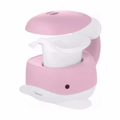 KINDSGUT Kindertöpfchen Wal* Töpfchen