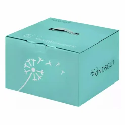 KINDSGUT Kindertöpfchen Wal* Töpfchen