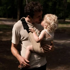WILDRIDE Kindertrage* Babytragen