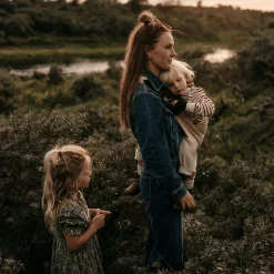 WILDRIDE Kindertrage* Babytragen