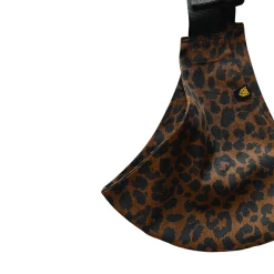 WILDRIDE Kindertrage Leopard* Babytragen