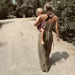 WILDRIDE Kindertrage* Babytragen