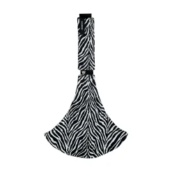 WILDRIDE Kindertrage Zebra* Babytragen