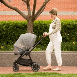 nuna Kinderwagen Insektennetz*Kinder Kinderwagen Zubehör