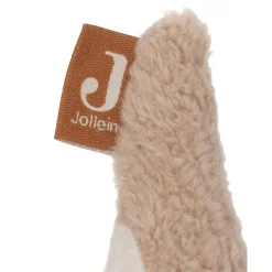 jollein Kinderwagen-Anhänger Roarsome*Kinder Kinderwagen Zubehör|Kuscheltiere
