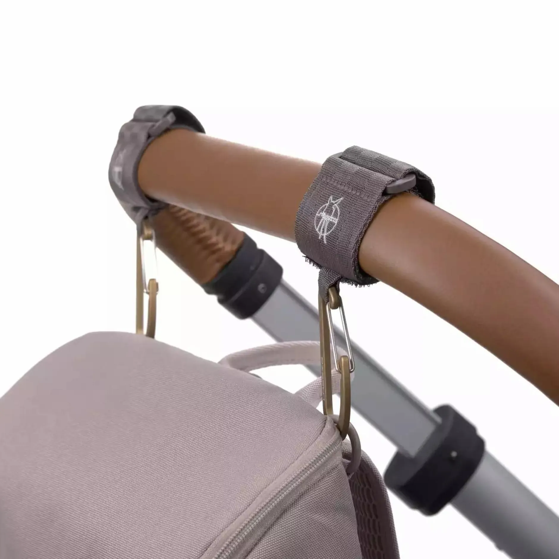 Lu00c4SSIG Kinderwagenhaken*Kinder Kinderwagen Zubehör
