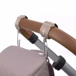 Lu00c4SSIG Kinderwagenhaken*Kinder Kinderwagen Zubehör