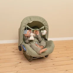 LITTLE DUTCH Kinderwagenkette Little Farm*Kinder Kinderwagen Zubehör|Kuscheltiere