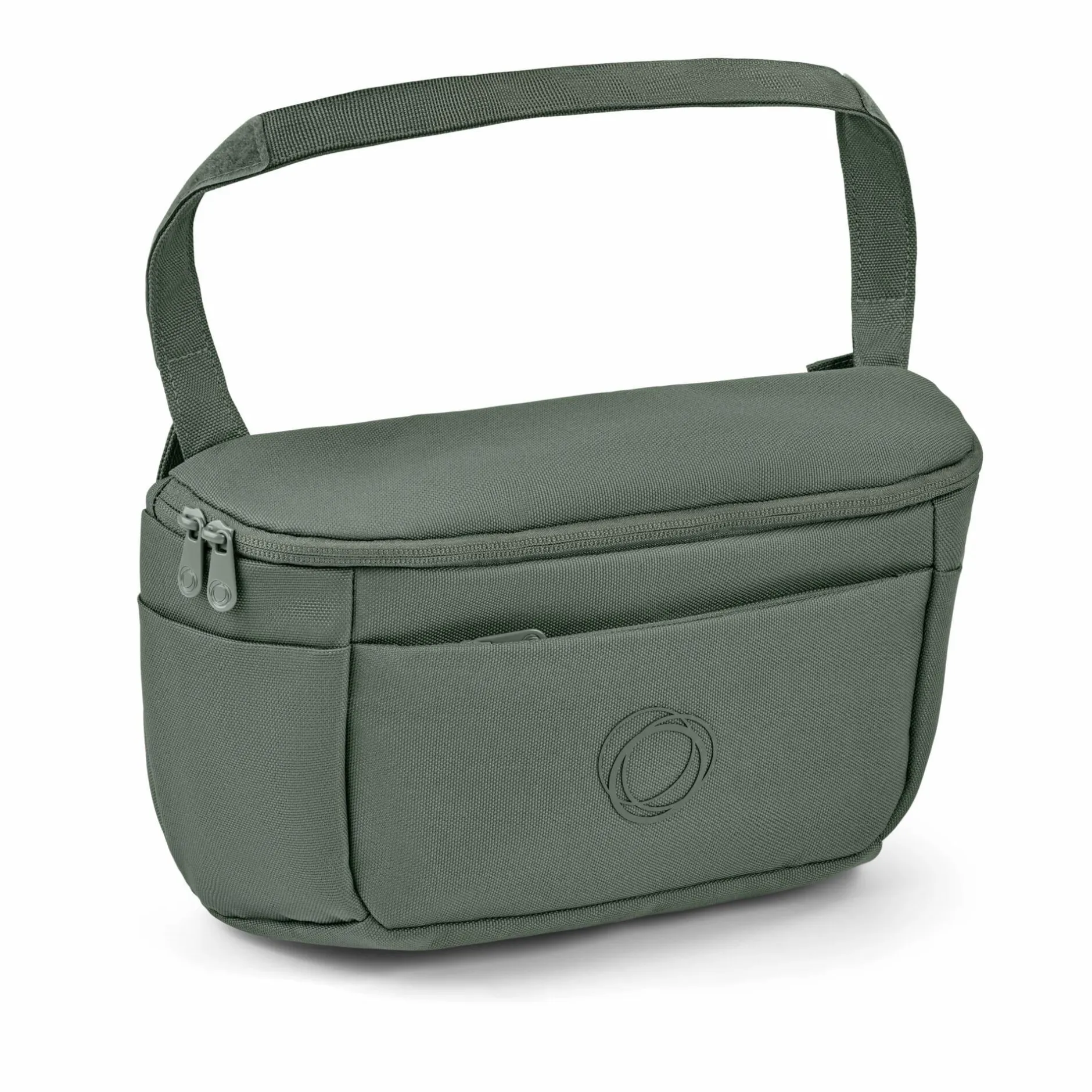 bugaboo Kinderwagen-Organizer Forest Green*Kinder Kinderwagen Zubehör