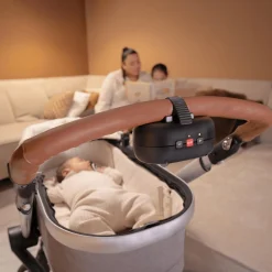KidsBo Kinderwagenschaukler Rocker Robby*Kinder Kinderwagen Zubehör