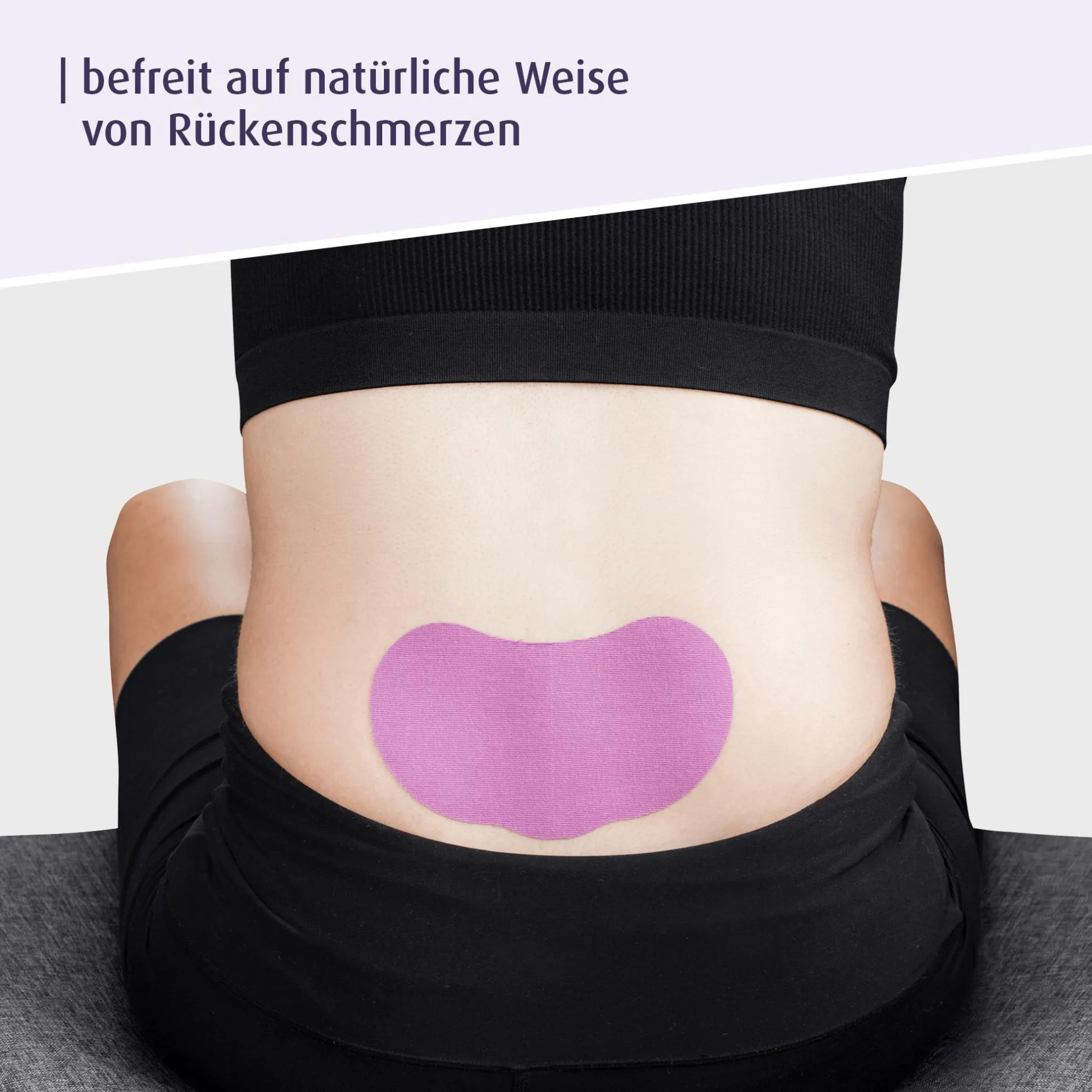 reer mama Kinesiotape* Hausapotheke|Schwangerschaft & Vorbereitung