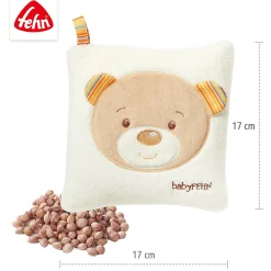 fehn Kirschkernkissen Teddy* Hausapotheke