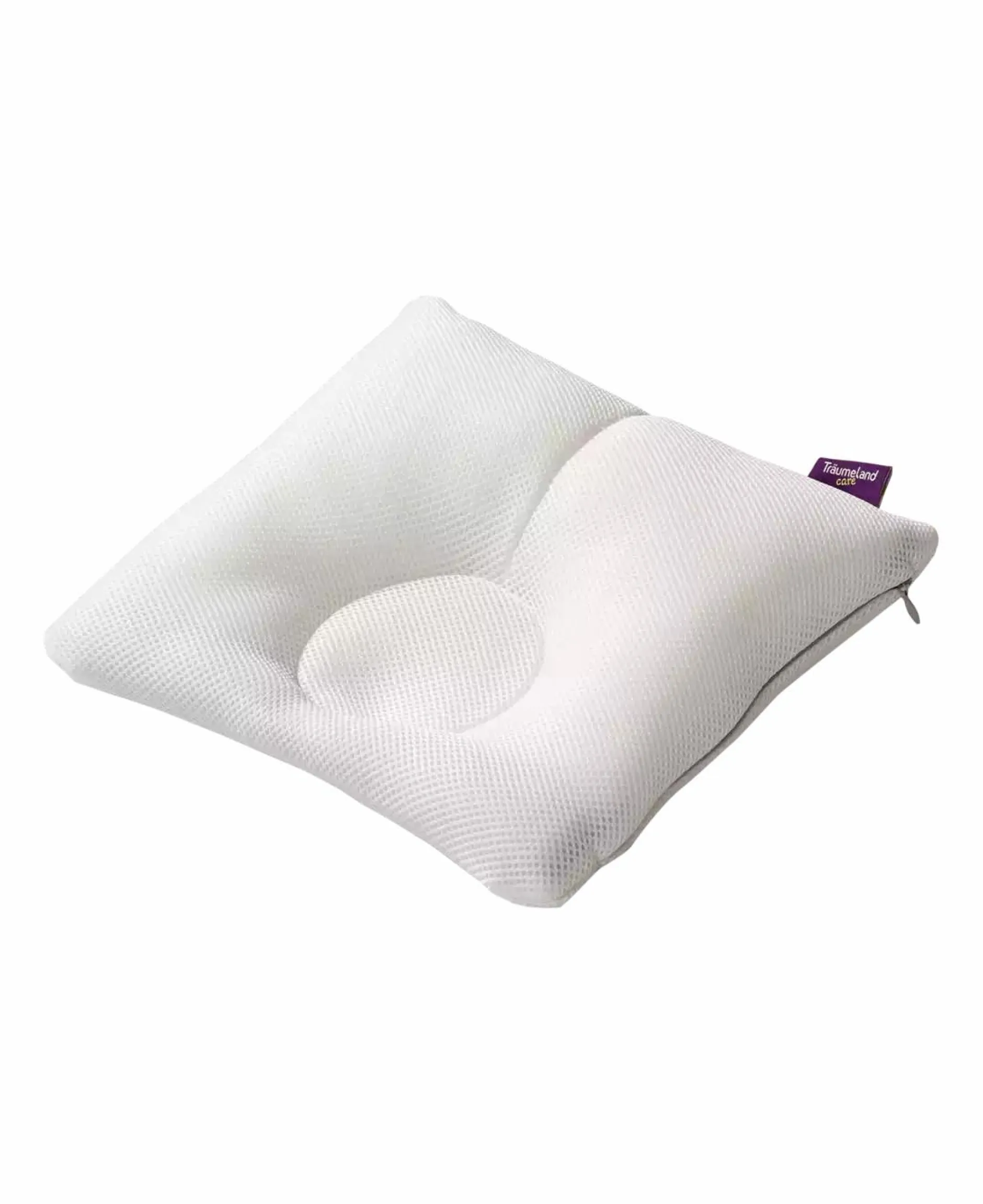 Tru00e4umeland Kissen CAREFOR midi (0-6 Monate)* Bettausstattung