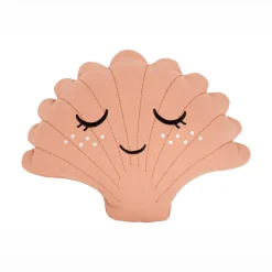 Roommate Kissen Muschel* Deko & Accessoires