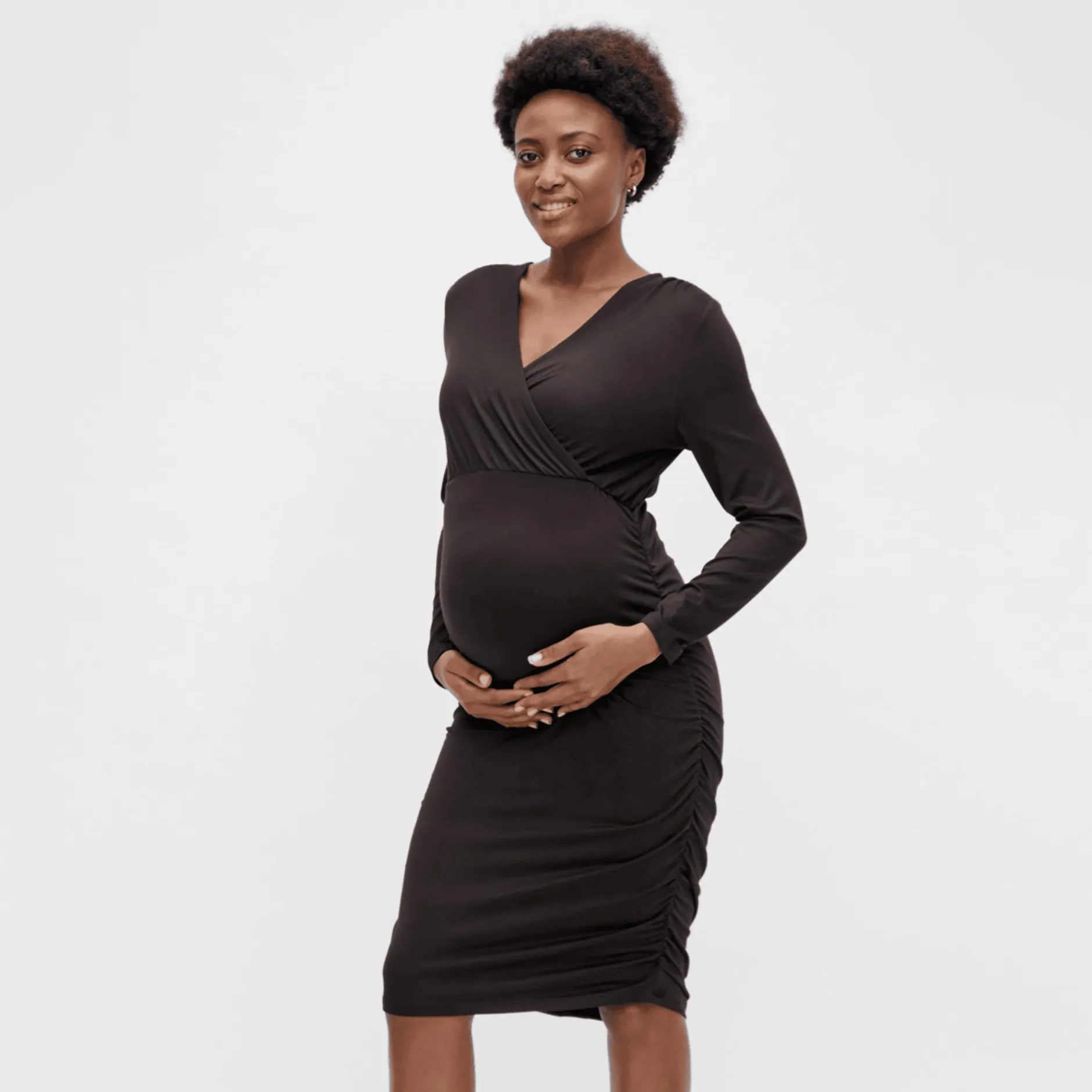 Mamalicious Kleid* Kleider & Röcke