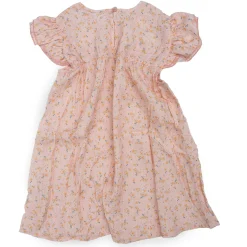 LITTLE ONE Kleid Blümchen* Festliche Kleidung