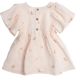LITTLE ONE Kleid Blumen* Kleinkindmode|Festliche Kleidung